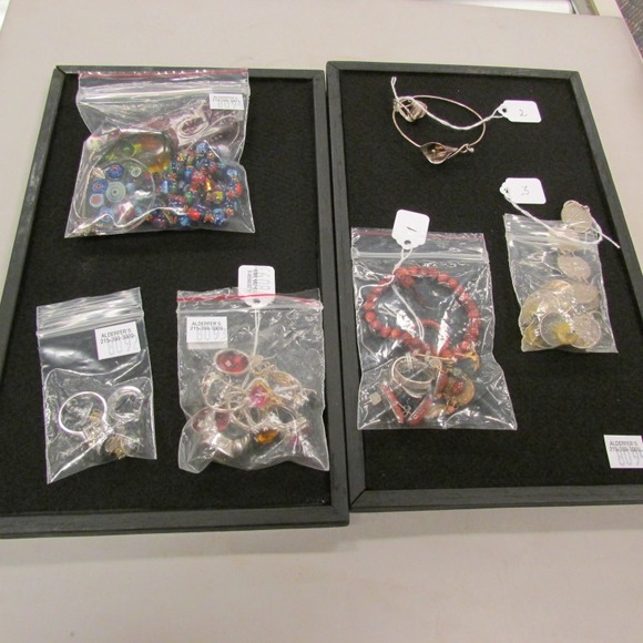 Image for Gallery/Estate, Vintage Toy and Vehicle Auction: 9-7-17