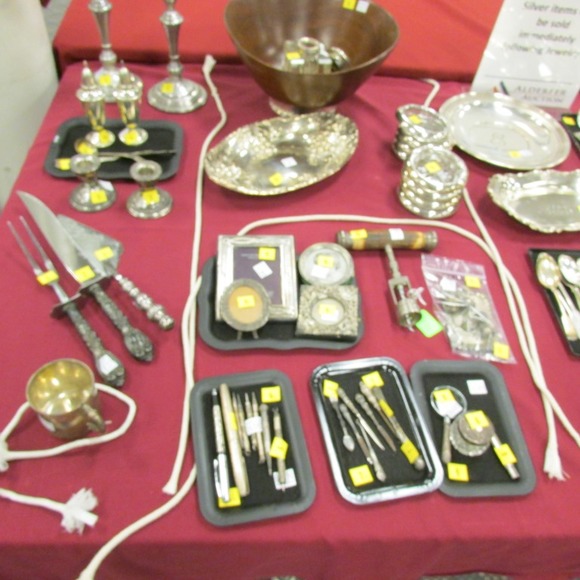 Image for Gallery/Estate, Vintage Toy and Vehicle Auction: 9-7-17