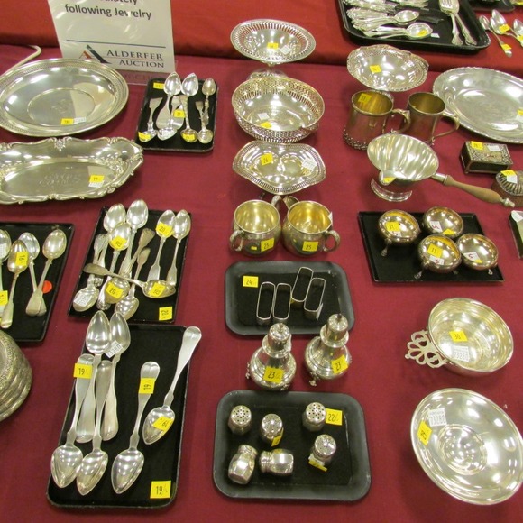 Image for Gallery/Estate, Vintage Toy and Vehicle Auction: 9-7-17