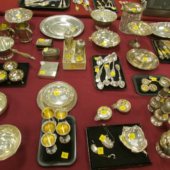 Image for Gallery/Estate, Vintage Toy and Vehicle Auction: 9-7-17