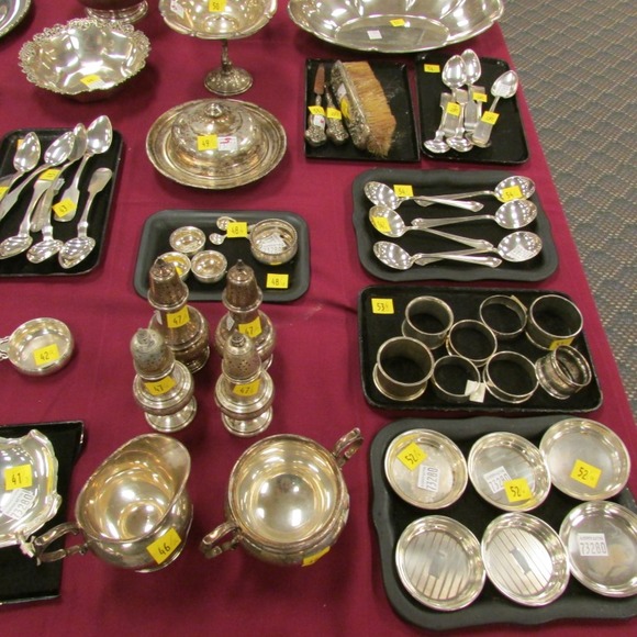 Image for Gallery/Estate, Vintage Toy and Vehicle Auction: 9-7-17