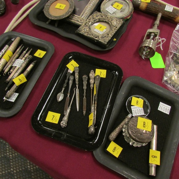 Image for Gallery/Estate, Vintage Toy and Vehicle Auction: 9-7-17