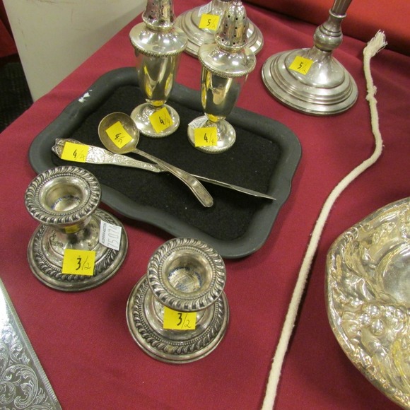 Image for Gallery/Estate, Vintage Toy and Vehicle Auction: 9-7-17