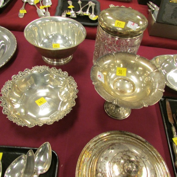 Image for Gallery/Estate, Vintage Toy and Vehicle Auction: 9-7-17