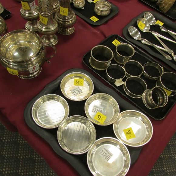 Image for Gallery/Estate, Vintage Toy and Vehicle Auction: 9-7-17