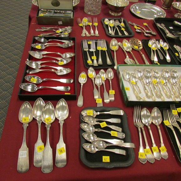 Image for Gallery/Estate, Vintage Toy and Vehicle Auction: 9-7-17