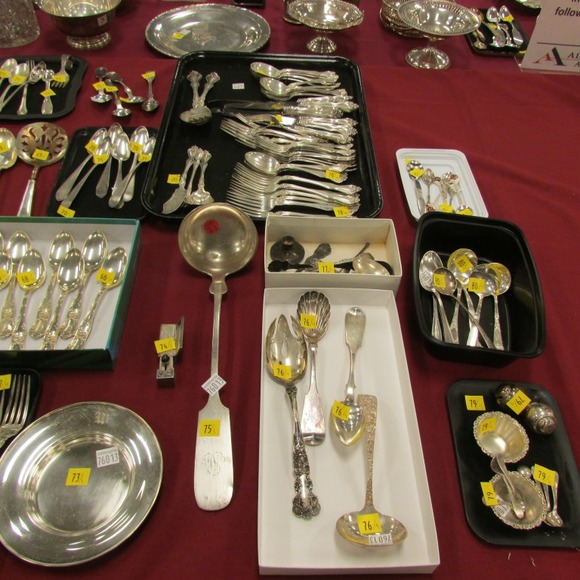 Image for Gallery/Estate, Vintage Toy and Vehicle Auction: 9-7-17