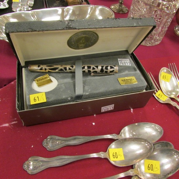 Image for Gallery/Estate, Vintage Toy and Vehicle Auction: 9-7-17