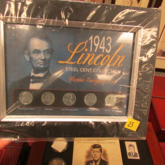 Image for Gallery/Estate, Vintage Toy and Vehicle Auction: 9-7-17