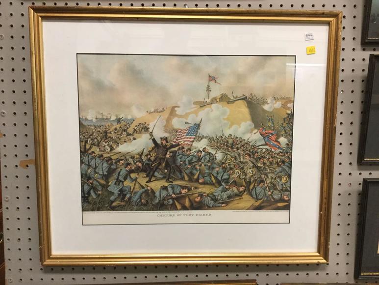 Image for Gallery/Estate, Vintage Toy and Vehicle Auction: 9-7-17