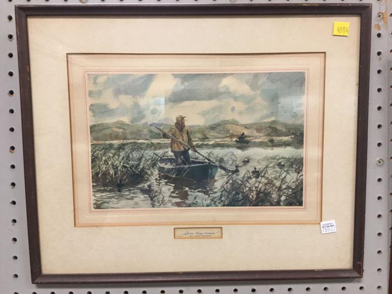 Image for Gallery/Estate, Vintage Toy and Vehicle Auction: 9-7-17