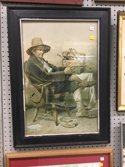 Image for Gallery/Estate, Vintage Toy and Vehicle Auction: 9-7-17