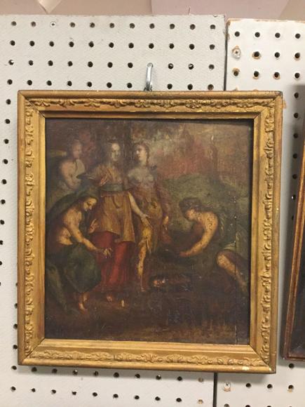 Image for Gallery/Estate, Vintage Toy and Vehicle Auction: 9-7-17