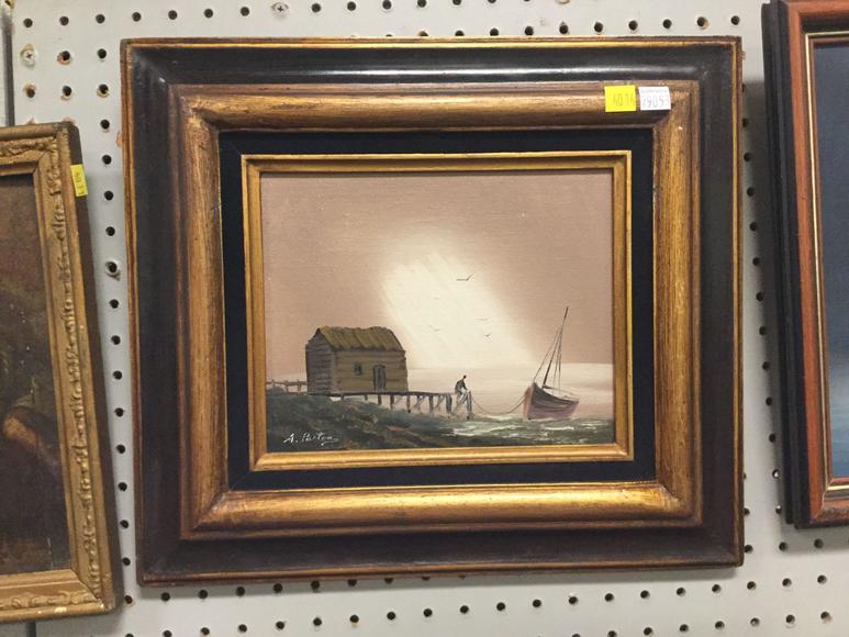 Image for Gallery/Estate, Vintage Toy and Vehicle Auction: 9-7-17