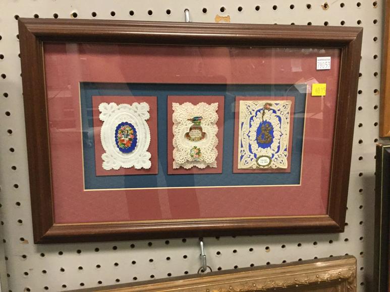 Image for Gallery/Estate, Vintage Toy and Vehicle Auction: 9-7-17