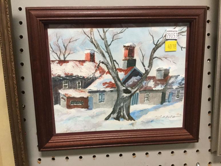 Image for Gallery/Estate, Vintage Toy and Vehicle Auction: 9-7-17