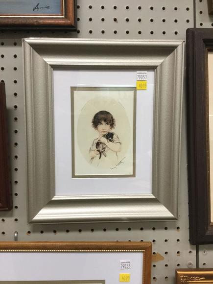 Image for Gallery/Estate, Vintage Toy and Vehicle Auction: 9-7-17