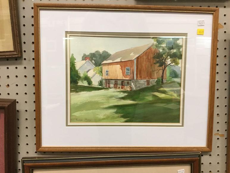 Image for Gallery/Estate, Vintage Toy and Vehicle Auction: 9-7-17