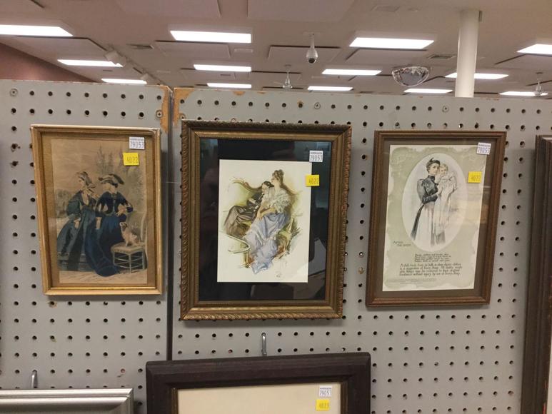 Image for Gallery/Estate, Vintage Toy and Vehicle Auction: 9-7-17