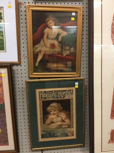 Image for Gallery/Estate, Vintage Toy and Vehicle Auction: 9-7-17