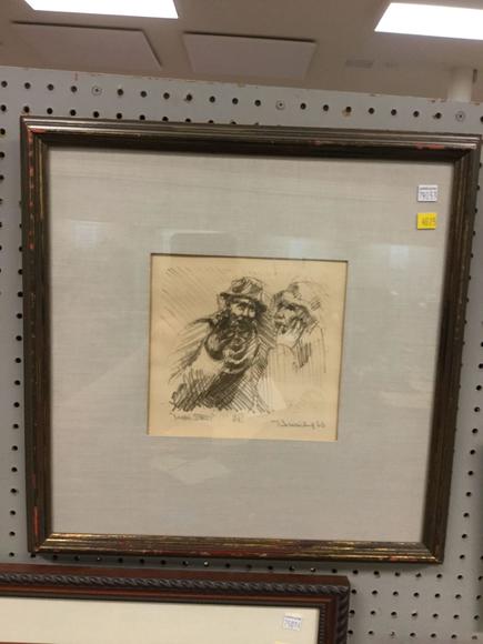 Image for Gallery/Estate, Vintage Toy and Vehicle Auction: 9-7-17