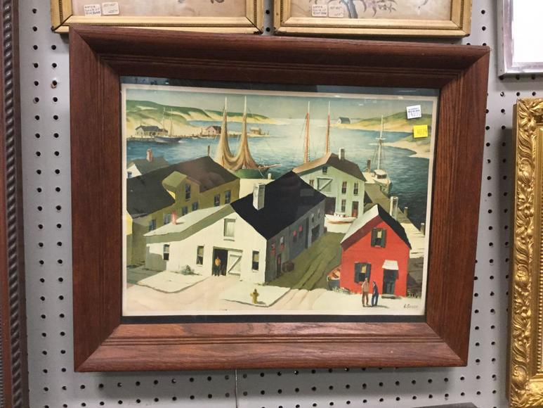 Image for Gallery/Estate, Vintage Toy and Vehicle Auction: 9-7-17