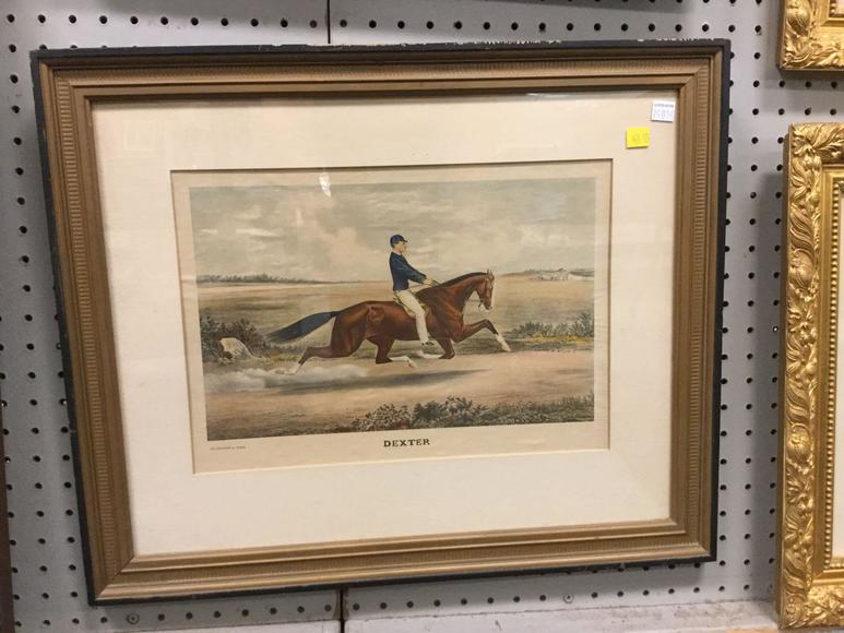 Image for Gallery/Estate, Vintage Toy and Vehicle Auction: 9-7-17