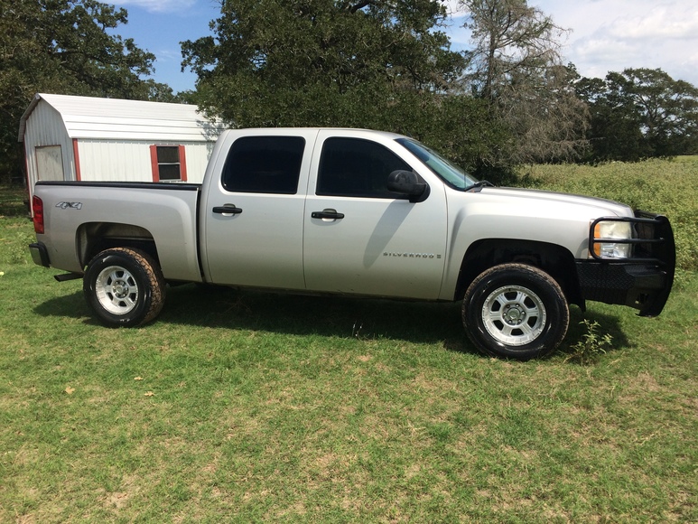 Image for Giddings On Site Consignment Auction