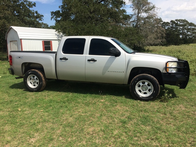 Image for Giddings On Site Consignment Auction