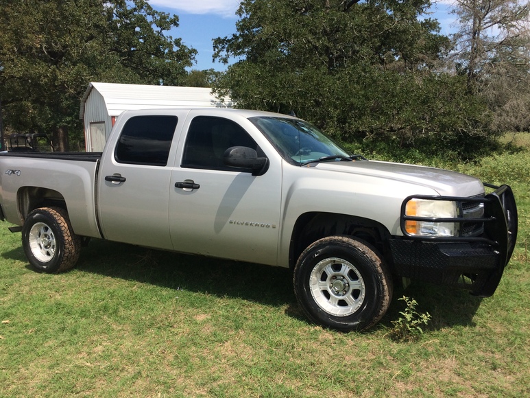 Image for Giddings On Site Consignment Auction