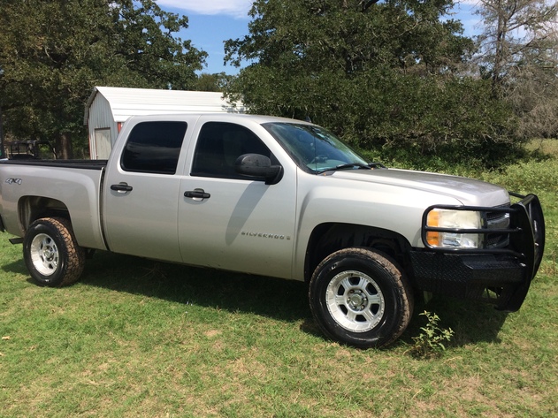 Image for Giddings On Site Consignment Auction