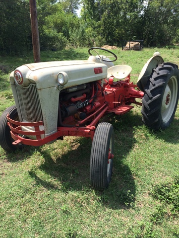 Image for Giddings On Site Consignment Auction