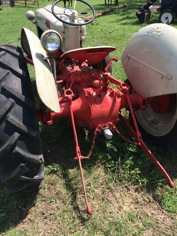 Image for Giddings On Site Consignment Auction