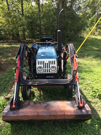 Image for Giddings On Site Consignment Auction