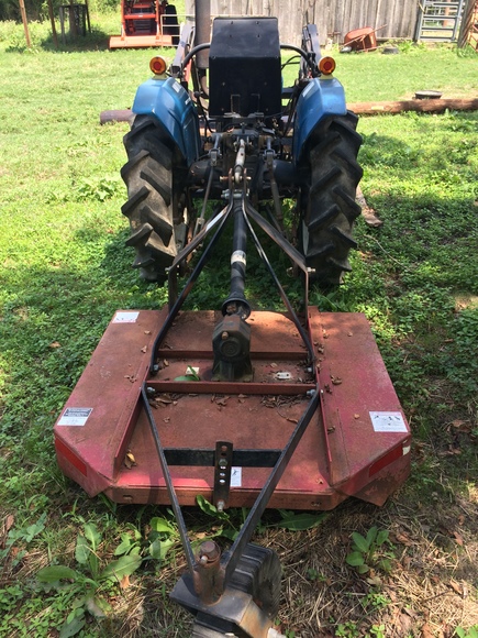 Image for Giddings On Site Consignment Auction