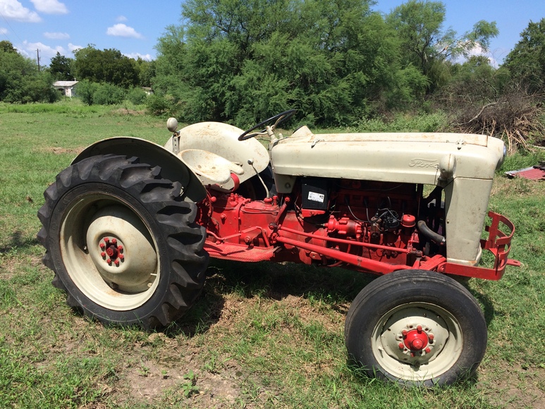 Image for Giddings On Site Consignment Auction