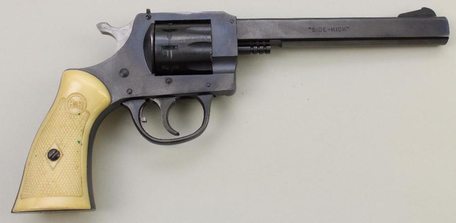 Image for Alderfer Simulcast: Firearms Auction: 9-19-17