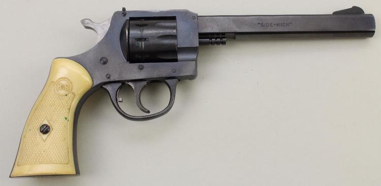 Image for Alderfer Simulcast: Firearms Auction: 9-19-17