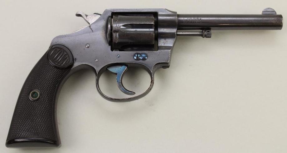 Image for Alderfer Simulcast: Firearms Auction: 9-19-17