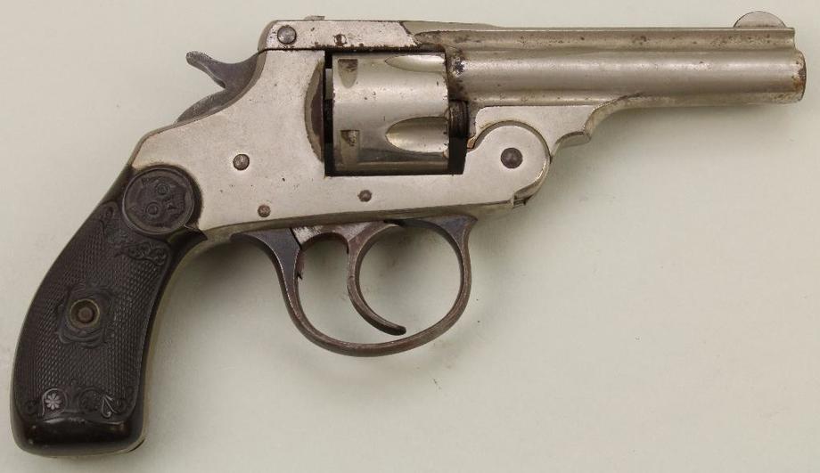 Image for Alderfer Simulcast: Firearms Auction: 9-19-17