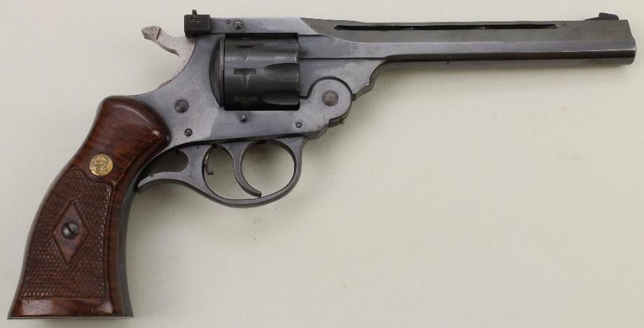 Image for Alderfer Simulcast: Firearms Auction: 9-19-17