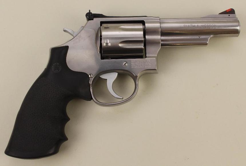 Image for Alderfer Simulcast: Firearms Auction: 9-19-17