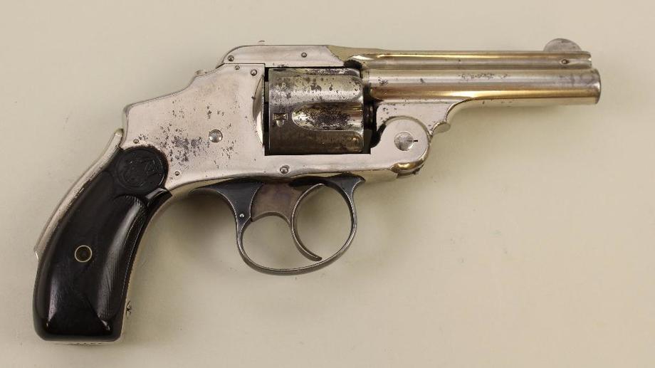 Image for Alderfer Simulcast: Firearms Auction: 9-19-17