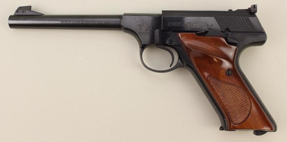 Image for Alderfer Simulcast: Firearms Auction: 9-19-17