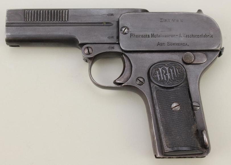 Image for Alderfer Simulcast: Firearms Auction: 9-19-17