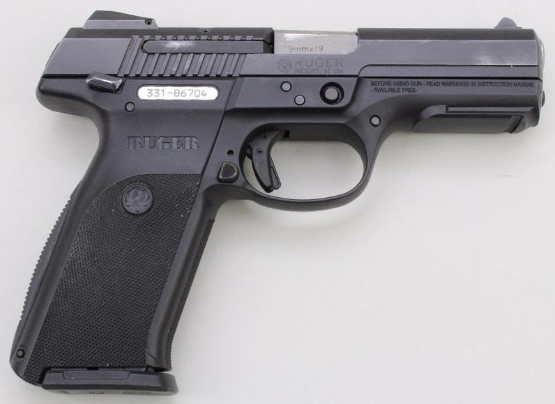 Image for Alderfer Simulcast: Firearms Auction: 9-19-17