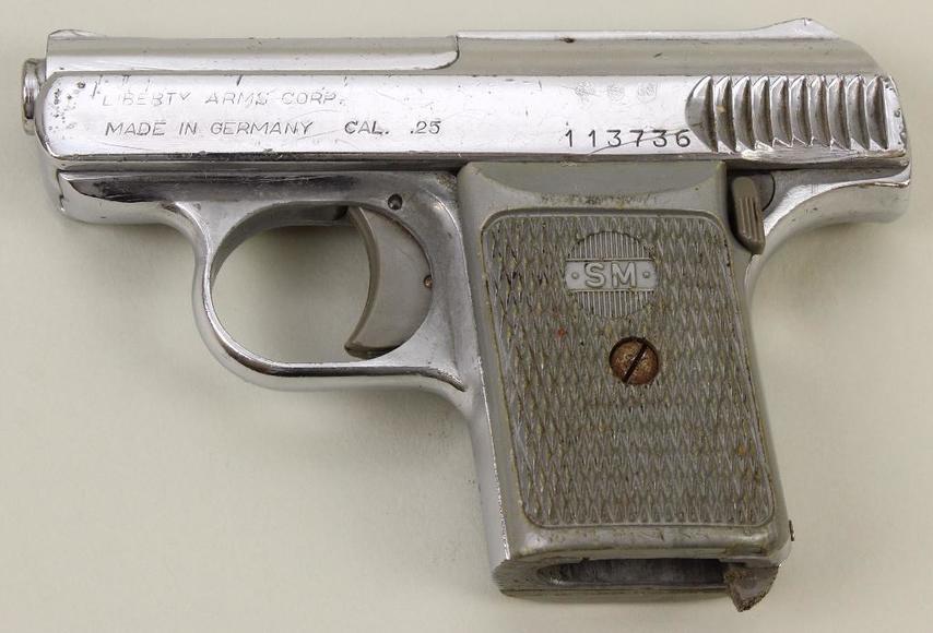 Image for Alderfer Simulcast: Firearms Auction: 9-19-17