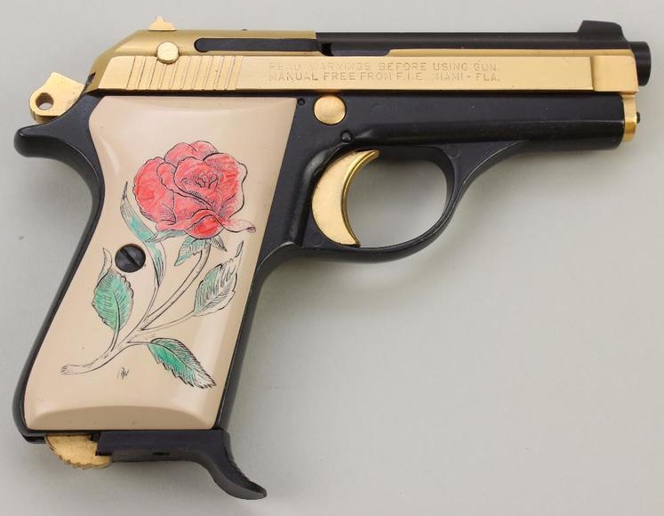 Image for Alderfer Simulcast: Firearms Auction: 9-19-17