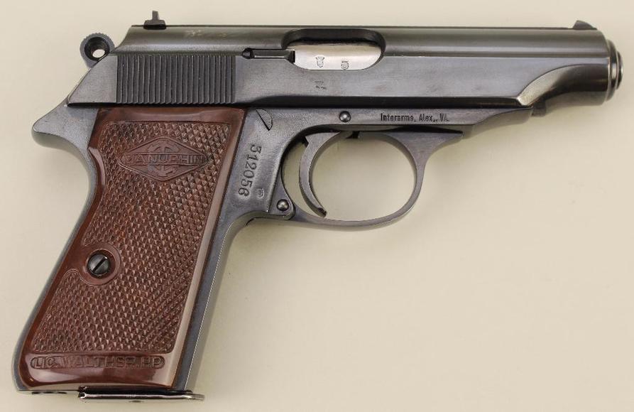 Image for Alderfer Simulcast: Firearms Auction: 9-19-17