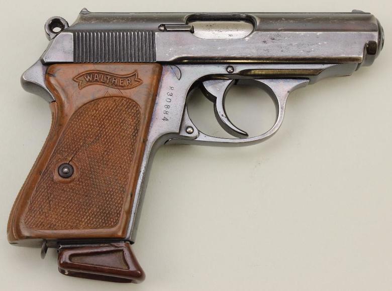 Image for Alderfer Simulcast: Firearms Auction: 9-19-17